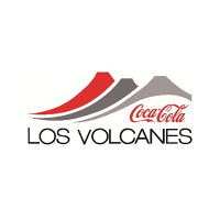 Coca - Cola Los Volcanes